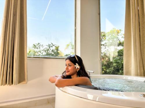 Wellness Center in Goa