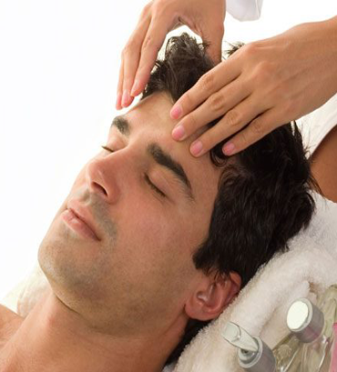 Full Body Massage in Goa