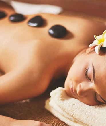Full Body Massage in Goa